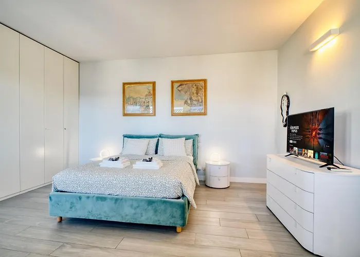 Anita Via Veneto - Luxury In Center With Terrace *