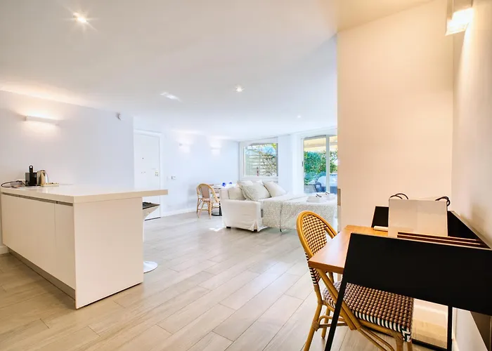 Anita Via Veneto - Luxury In Center With Terrace