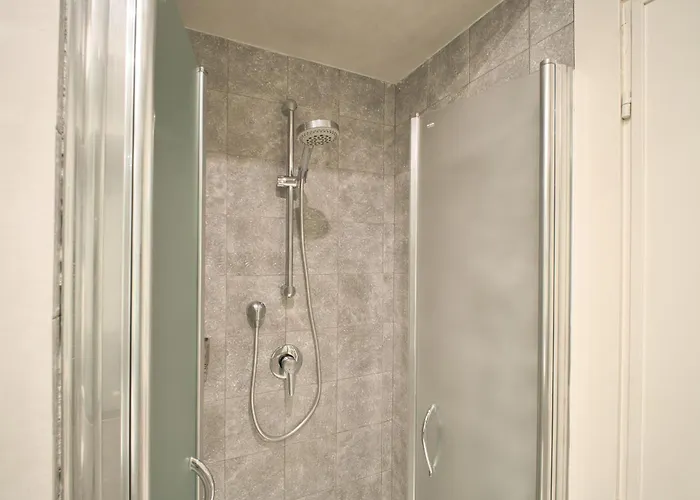 דירה Anita Via Veneto - Luxury In Center With Terrace *
