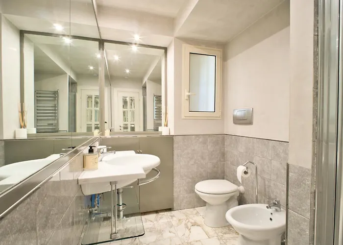 Anita Via Veneto - Luxury In Center With Terrace *